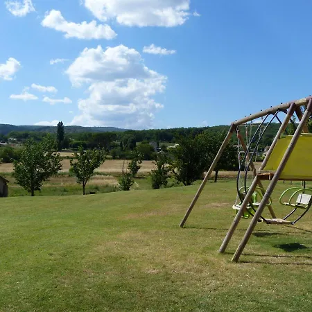 Ferme La Claviere, Maison De Vacances Lou Mas Mane  Exterior photo