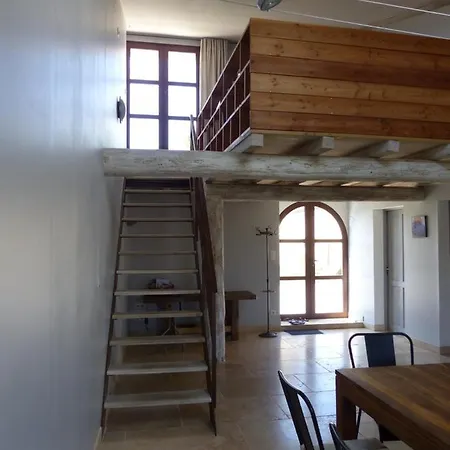 Ferme La Claviere, Maison De Vacances Lou Mas Mane  Exterior photo