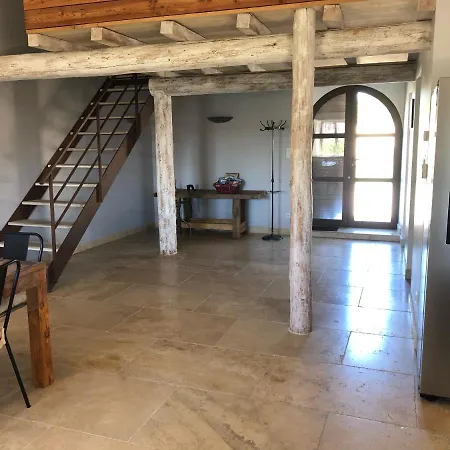 Ferme La Claviere, Maison De Vacances Lou Mas Mane  Exterior photo