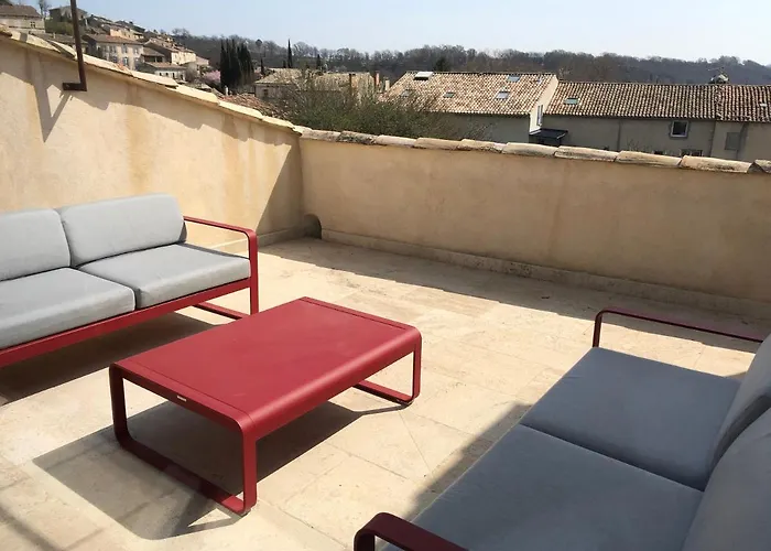 Ferme La Claviere, Maison De Vacances Lou Mas
