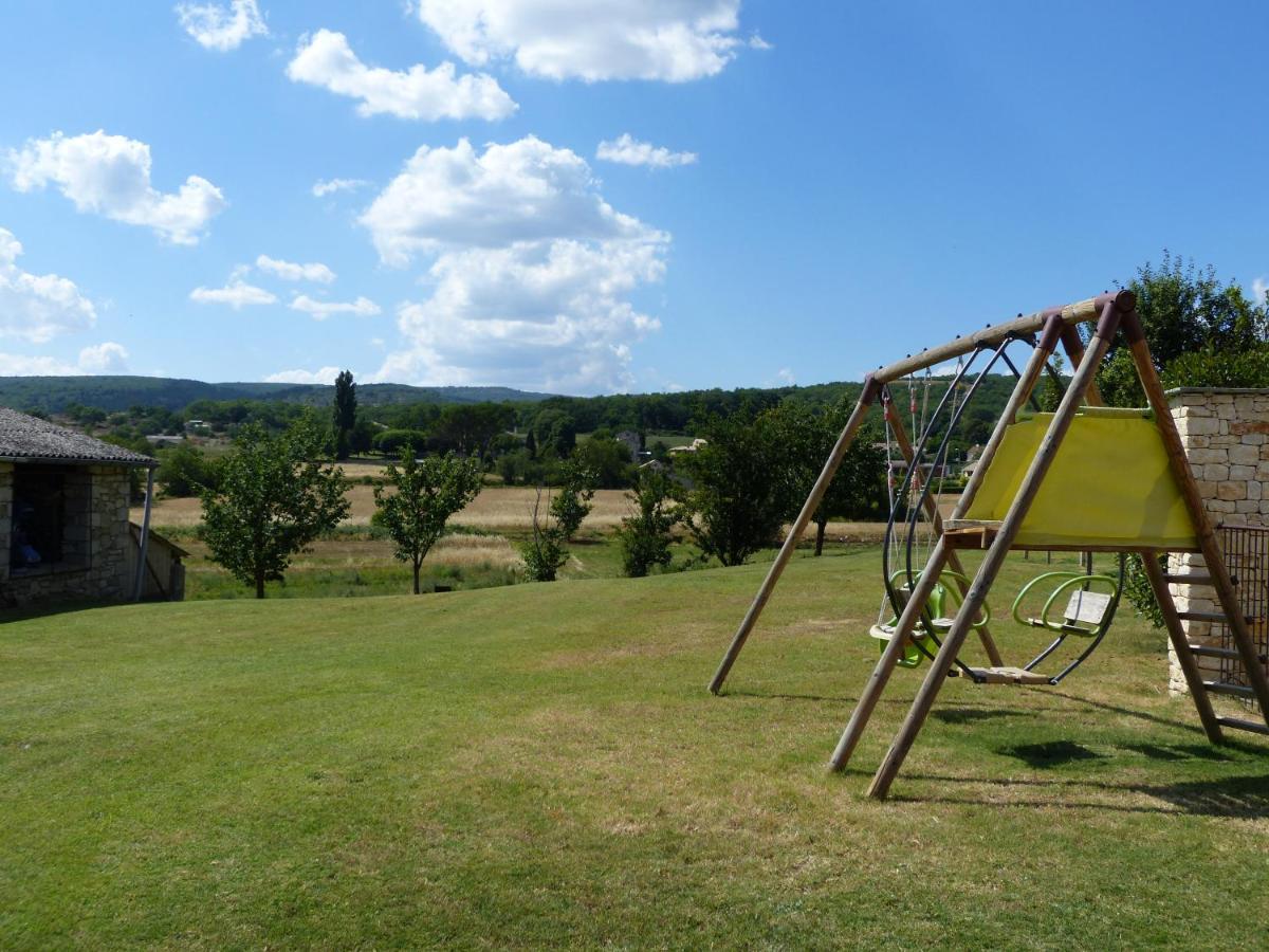 Holiday home Ferme La Claviere, Maison De Lou Mas