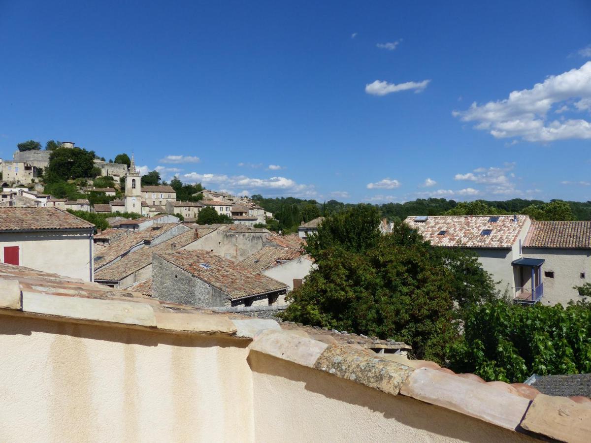 Ferme La Claviere, Maison De Lou Mas Holiday home Mane (Alpes-de-Haute-Provence)