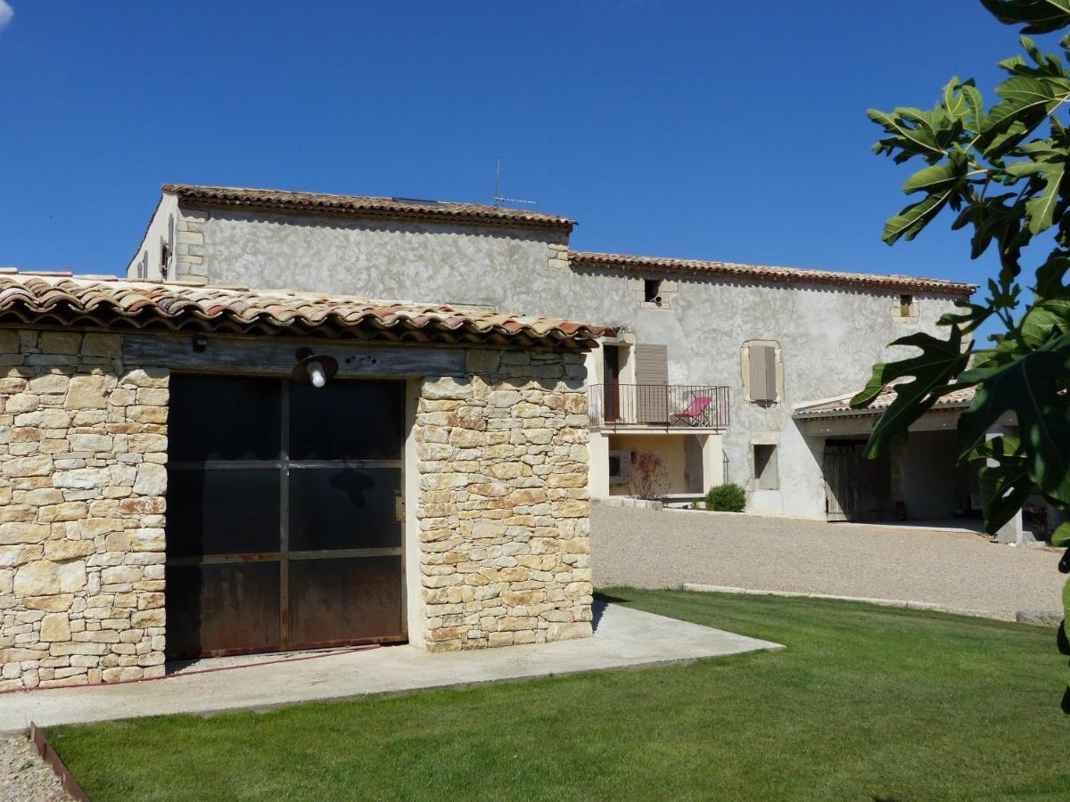Ferme La Claviere, Maison De Lou Mas *