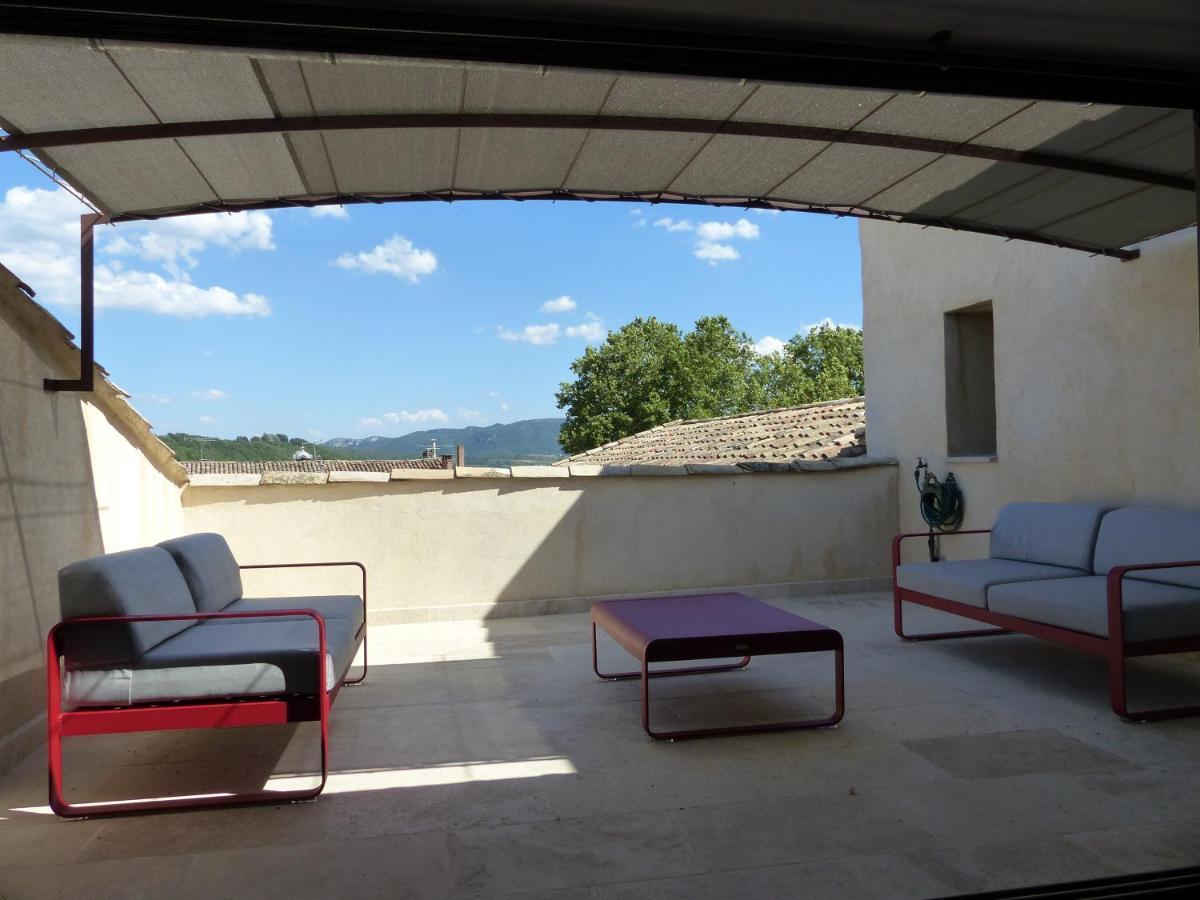 Ferme La Claviere, Maison De Lou Mas * Mane (Alpes-de-Haute-Provence)