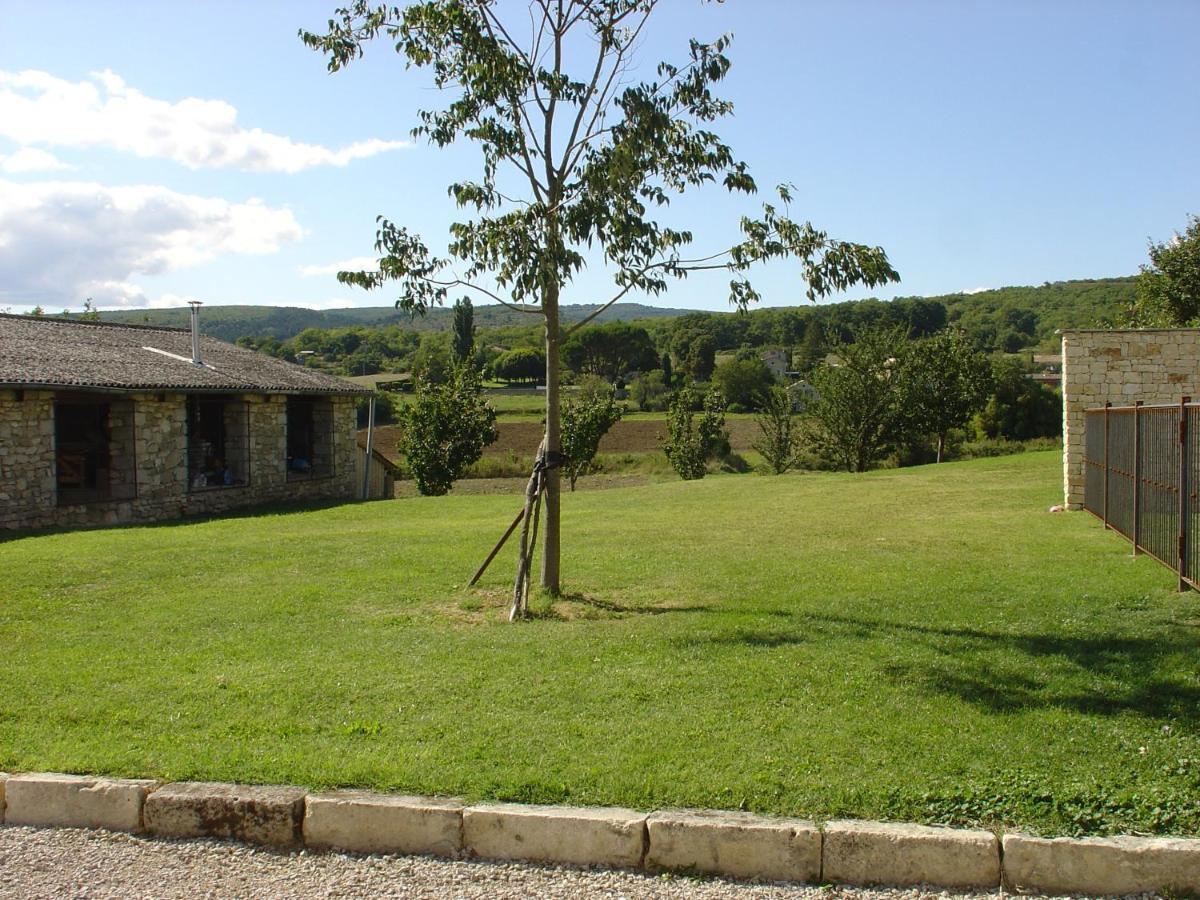 Holiday home Ferme La Claviere, Maison De Lou Mas *
