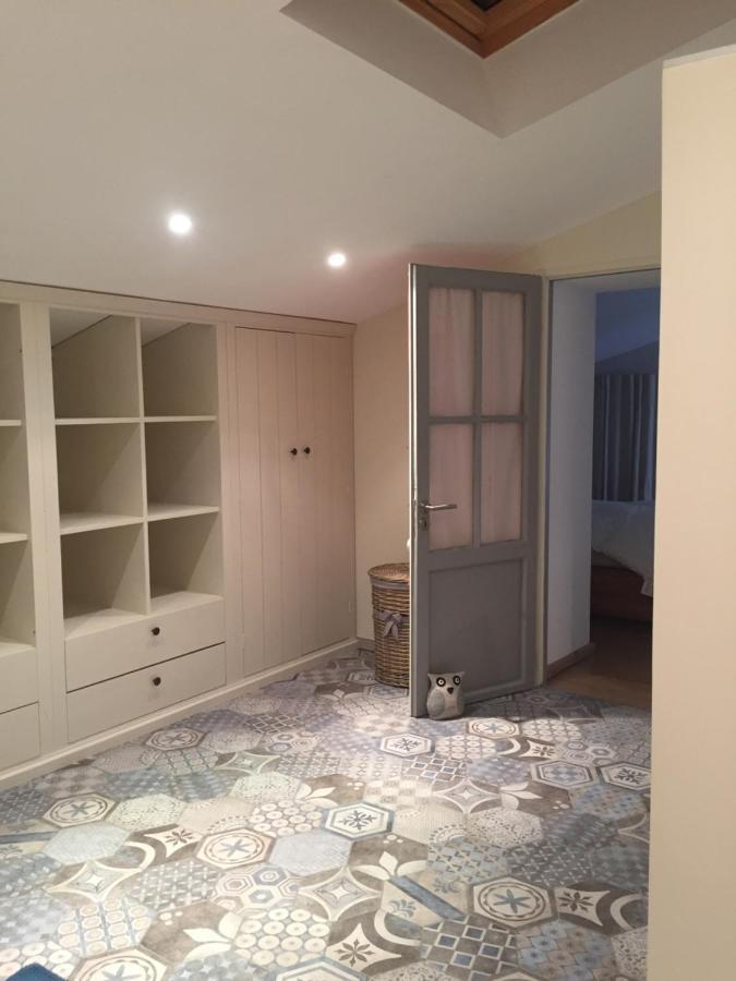 Holiday home Ferme La Claviere, Maison De Lou Mas *