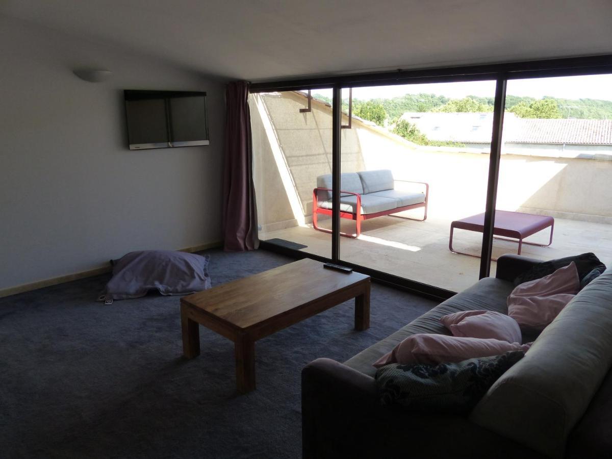 Holiday home Ferme La Claviere, Maison De Lou Mas