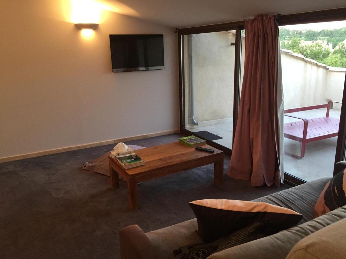 Holiday home Ferme La Claviere, Maison De Lou Mas *