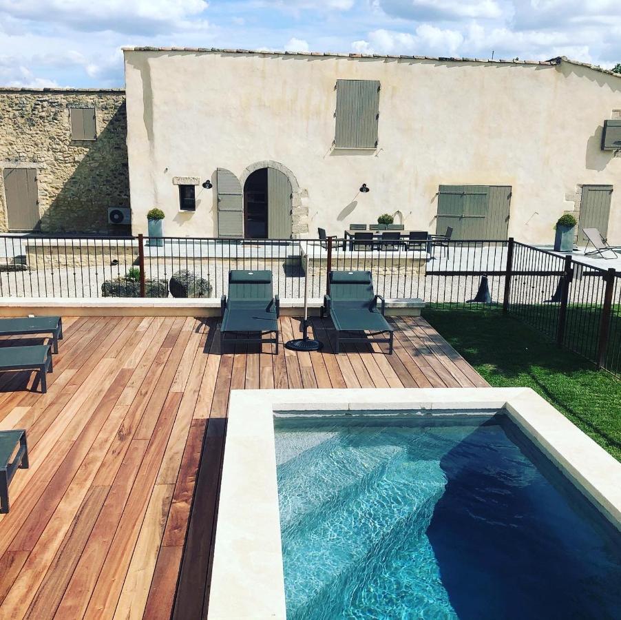 Holiday home Ferme La Claviere, Maison De Lou Mas Mane (Alpes-de-Haute-Provence)