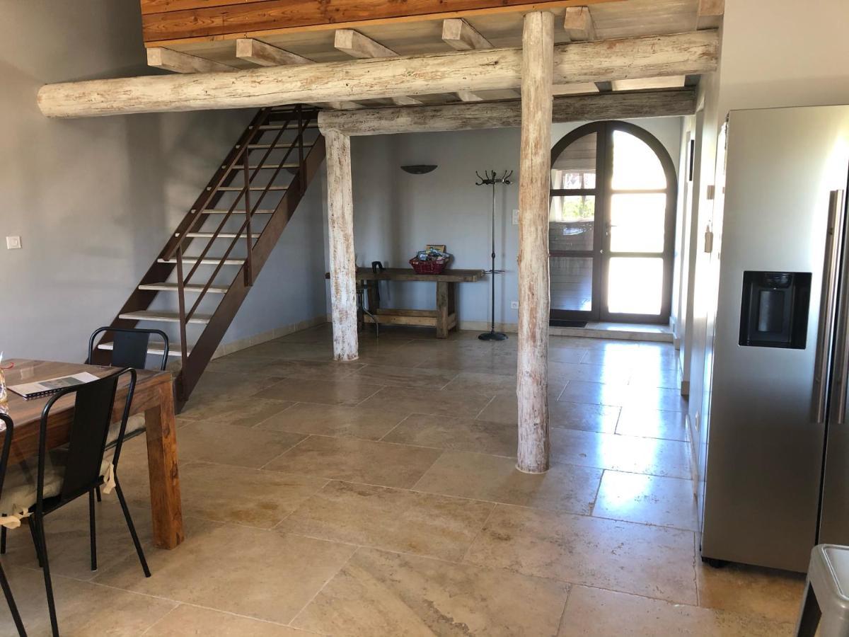 Ferme La Claviere, Maison De Lou Mas Mane (Alpes-de-Haute-Provence)