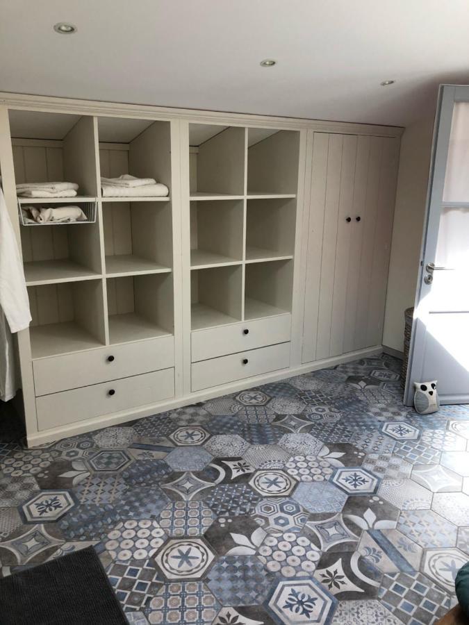 Ferme La Claviere, Maison De Lou Mas Holiday home
