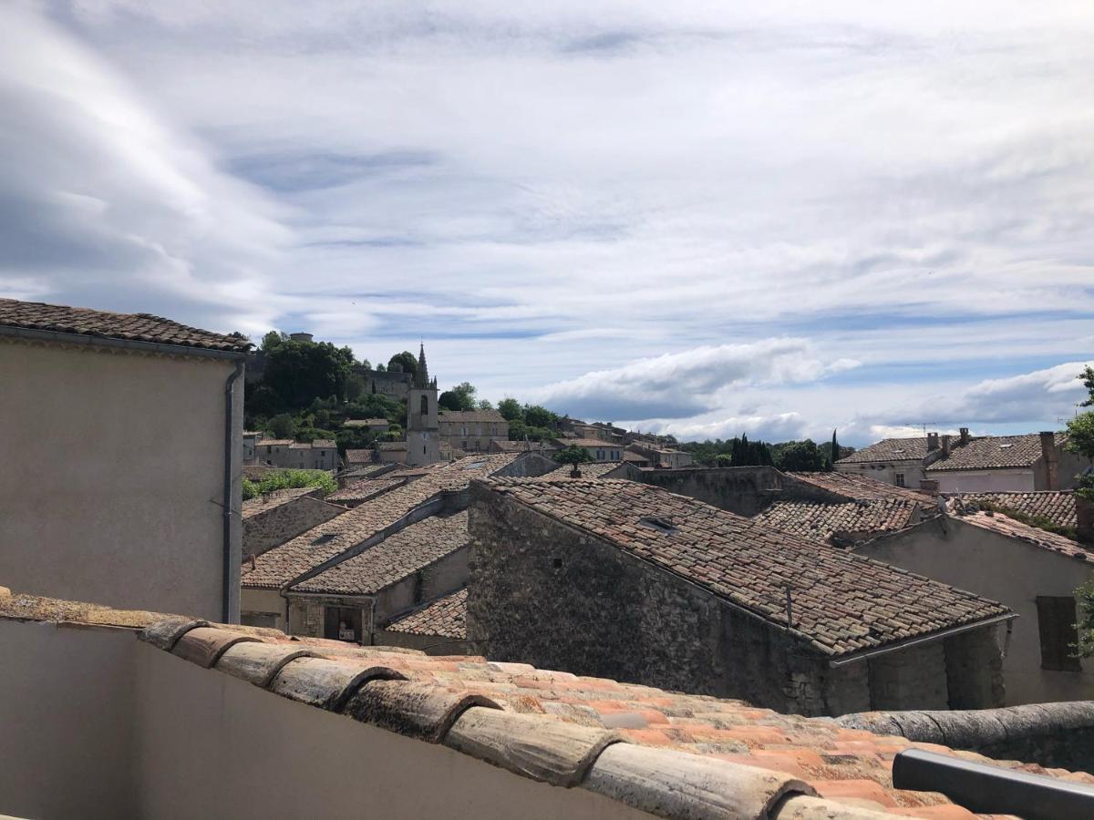 Ferme La Claviere, Maison De Lou Mas *