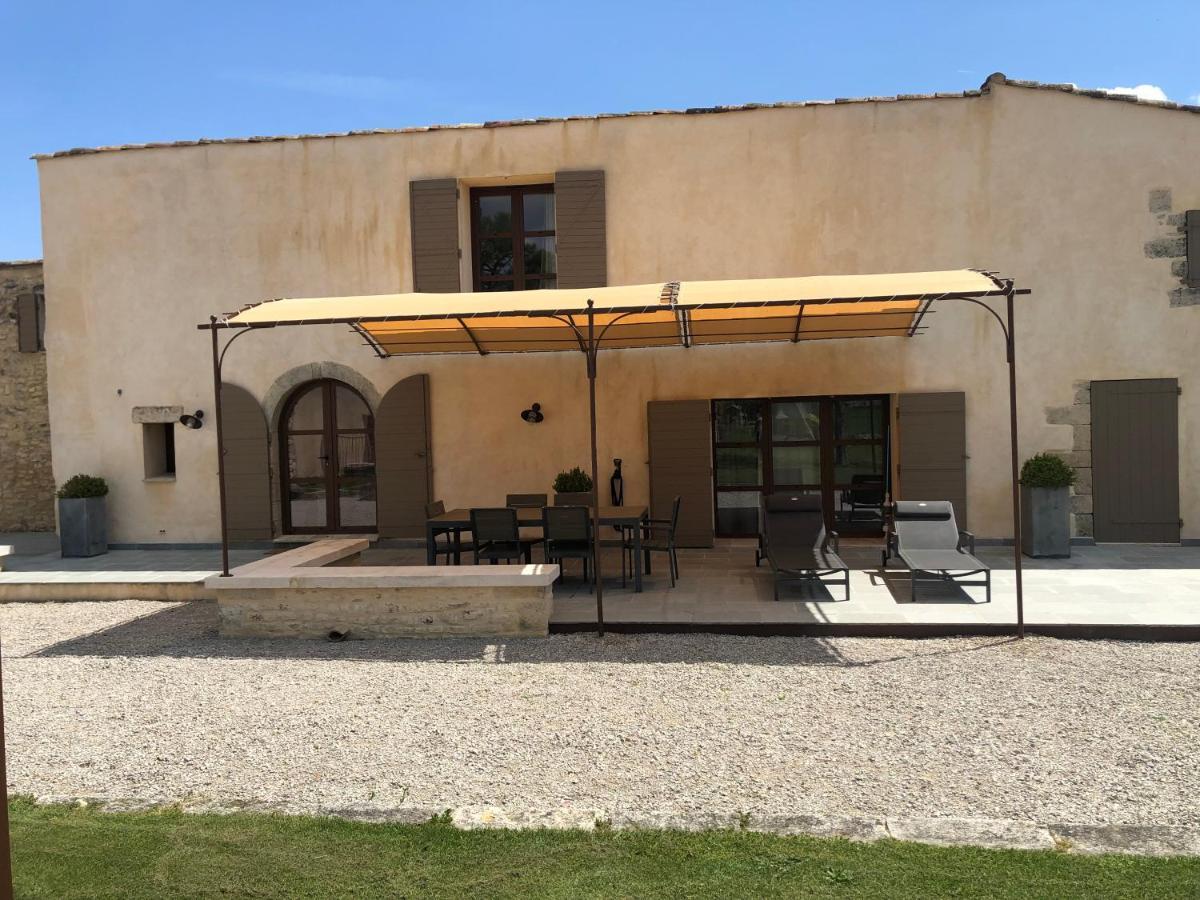Holiday home Ferme La Claviere, Maison De Lou Mas Mane (Alpes-de-Haute-Provence)