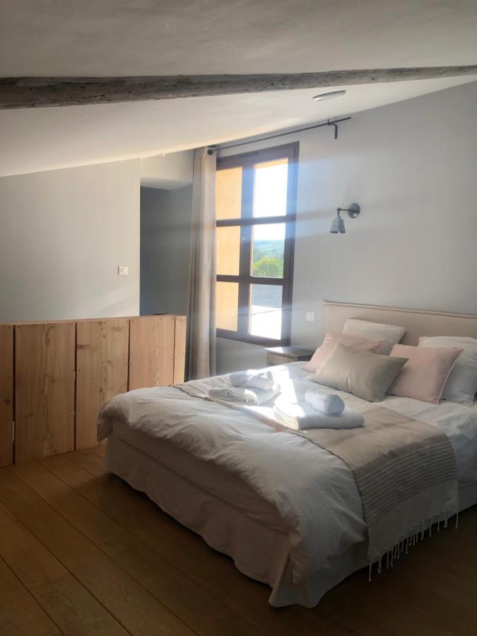 Ferme La Claviere, Maison De Lou Mas