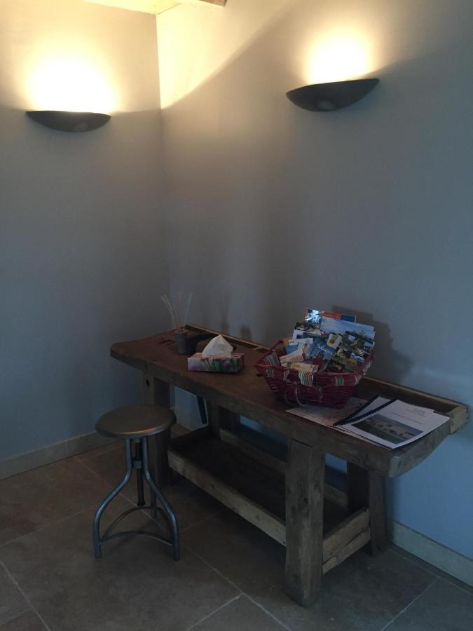 Holiday home Ferme La Claviere, Maison De Lou Mas Mane (Alpes-de-Haute-Provence)