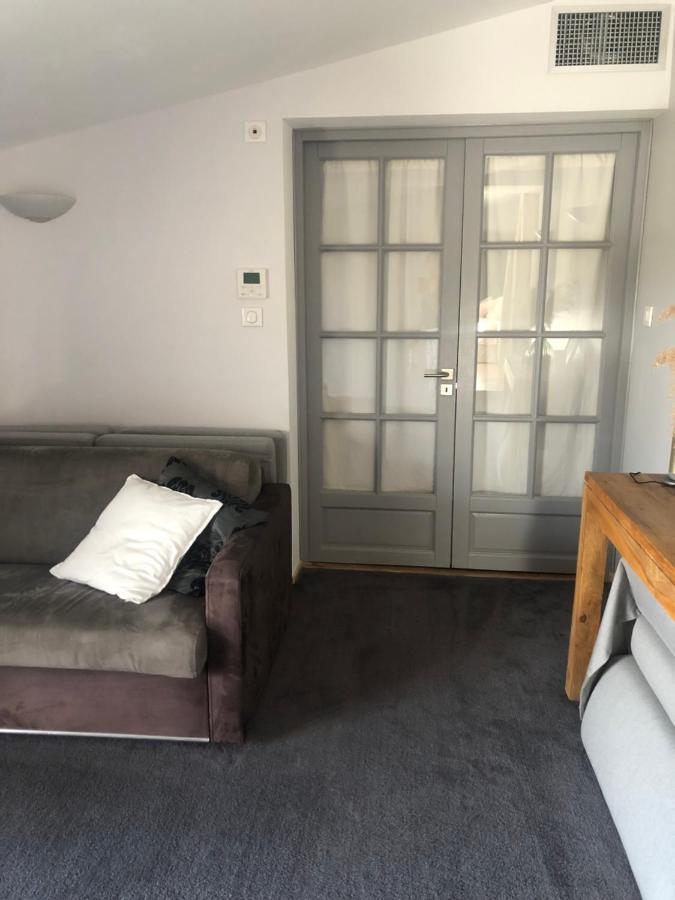 Ferme La Claviere, Maison De Lou Mas *