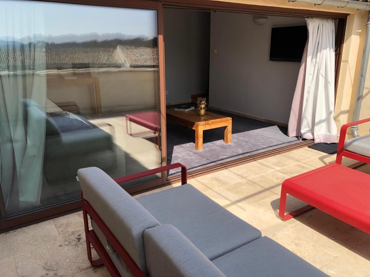 Ferme La Claviere, Maison De Lou Mas Holiday home