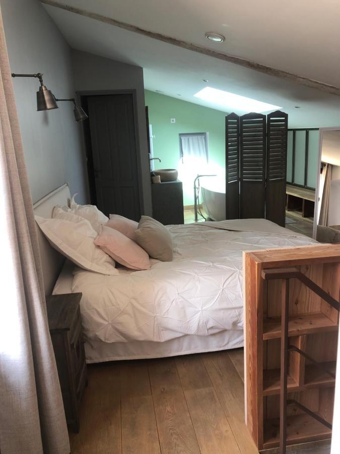 Ferme La Claviere, Maison De Lou Mas Mane (Alpes-de-Haute-Provence)