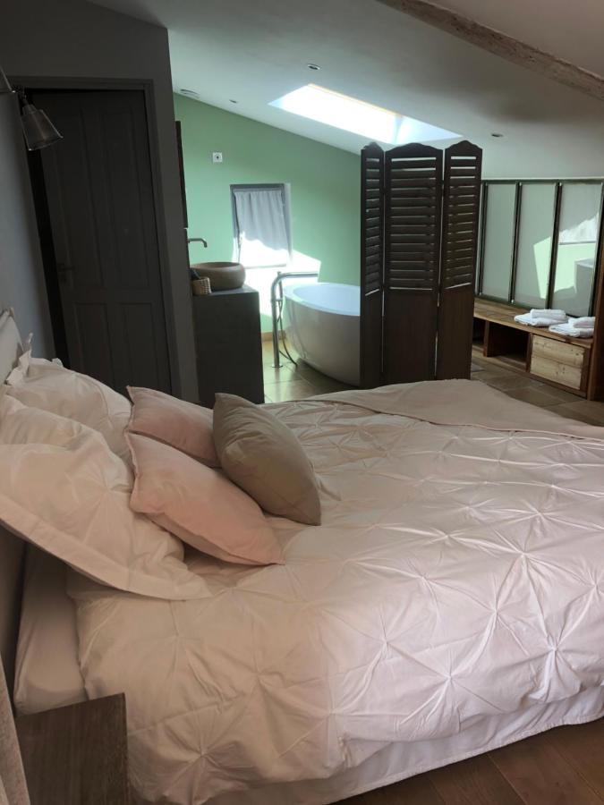 Holiday home Ferme La Claviere, Maison De Lou Mas Mane (Alpes-de-Haute-Provence)