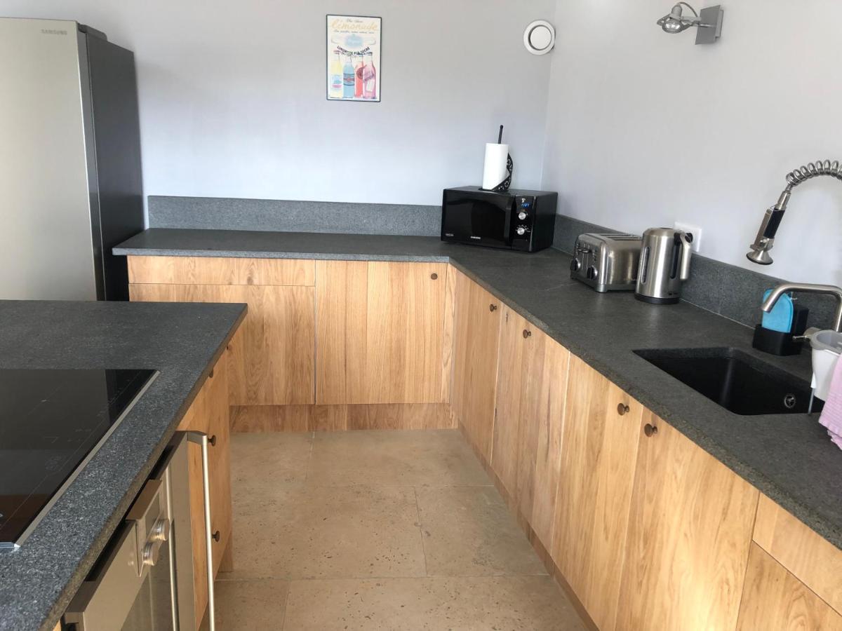 Holiday home Ferme La Claviere, Maison De Lou Mas *