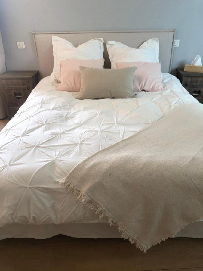 Holiday home Ferme La Claviere, Maison De Lou Mas Mane (Alpes-de-Haute-Provence)