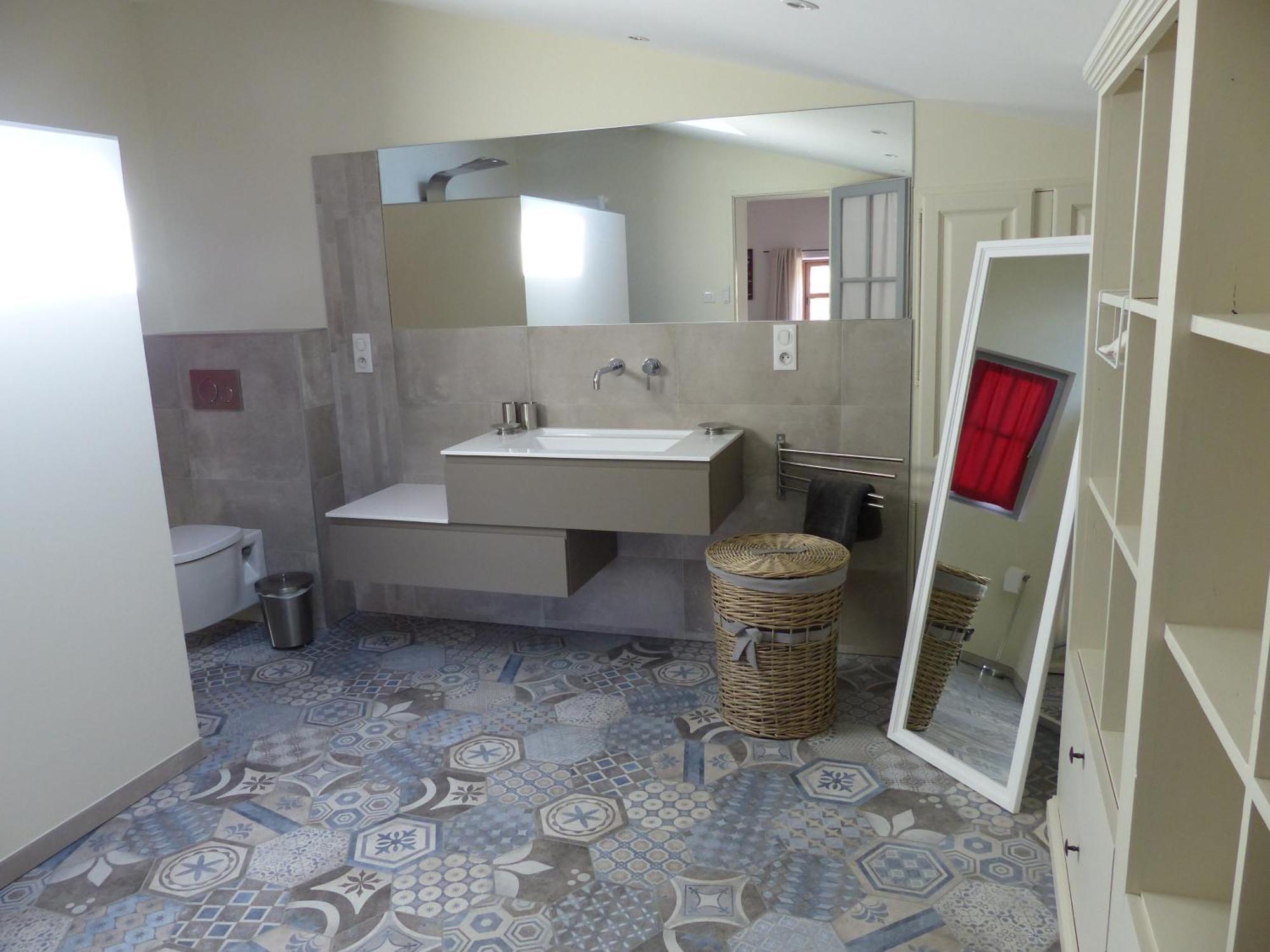Holiday home Ferme La Claviere, Maison De Lou Mas Mane (Alpes-de-Haute-Provence)